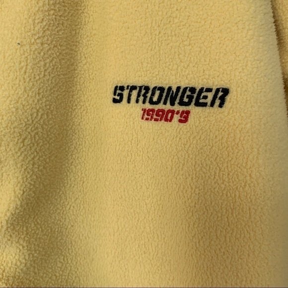 Perstep Reversible Jacket Size XL - Picture 5 of 12